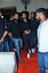 Geeta Govindham Pre Release Function Photos